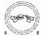 Two Men Will Move You - The Goodbye Thing (LP 1994)