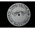 Two Men Will Move You - The Goodbye Thing (LP 1994)