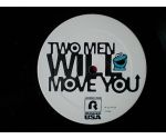 Two Men Will Move You - The Goodbye Thing (LP 1994)