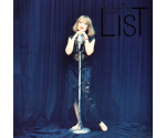Liesbeth List - Liesbeth List (CD, 1994)