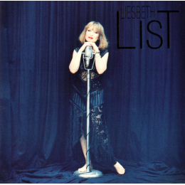 Liesbeth List - Liesbeth List (CD, 1994)