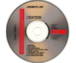 Liesbeth List - Liesbeth List (CD, 1994)