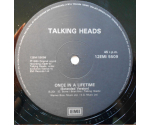 Talking Heads - Girlfriend Is Better (LP 1985)