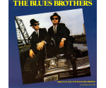 Blues Brothers, The - The Blues Brothers (Original Soundtrack Recording) (CD, 1986)