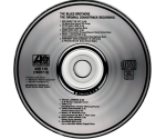 Blues Brothers, The - The Blues Brothers (Original Soundtrack Recording) (CD, 1986)