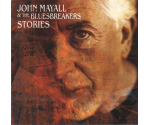 John Mayall & The Bluesbreakers - Stories (CD, 2002)