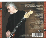 John Mayall & The Bluesbreakers - Stories (CD, 2002)