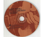 John Mayall & The Bluesbreakers - Stories (CD, 2002)