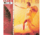 Malcolm McLaren - Fans (CD, 1995)