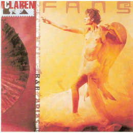 Malcolm McLaren - Fans (CD, 1995)