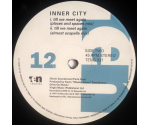 Inner City - Till We Meet Again (LP 1991)