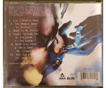 Alanis Morissette - Jagged Little Pill (CD, 1995)