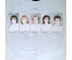 Münchener Freiheit - Fantasy (LP 1988)