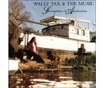 Wally Tax & The Music - Springtime In Amsterdam (CD, 1989)
