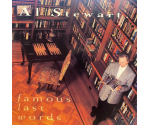Al Stewart - Famous Last Words (CD, 1993)