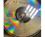 Al Stewart - Famous Last Words (CD, 1993)
