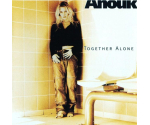 Anouk - Together Alone (CD, 1997)