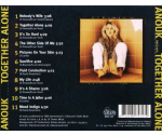 Anouk - Together Alone (CD, 1997)