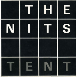 The Nits - Tent (LP 1988)