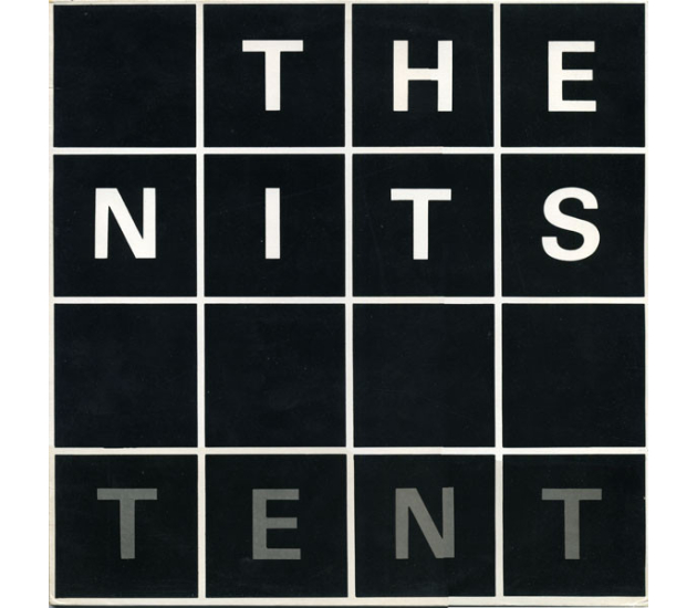 The Nits - Tent (LP 1988)