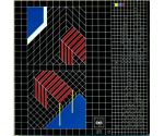 The Nits - Tent (LP 1988)
