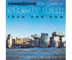 Steely Dan - Remastered • The Best Of Steely Dan (Then And Now) (CD, 1993)