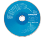 Steely Dan - Remastered • The Best Of Steely Dan (Then And Now) (CD, 1993)