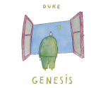 Genesis - Duke (CD)