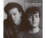 Tears For Fears - Songs From The Big Chair (CD)