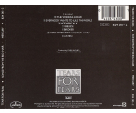 Tears For Fears - Songs From The Big Chair (CD)
