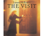 Loreena McKennitt - The Visit (CD, 1991)