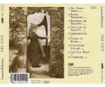 Loreena McKennitt - The Visit (CD, 1991)