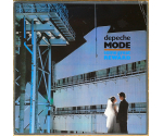 Depeche Mode - Some Great Reward (LP 1984)