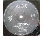 Depeche Mode - Some Great Reward (LP 1984)
