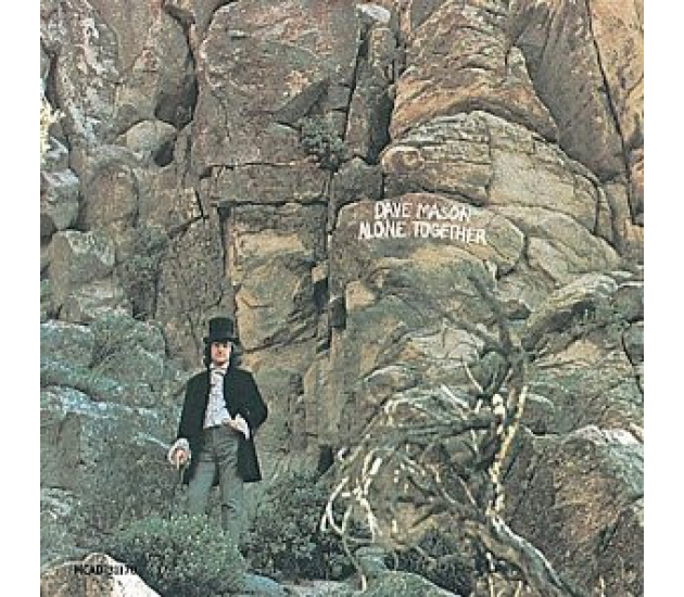 Dave Mason - Alone Together (CD)