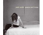 Patti Smith - Peace And Noise (CD, 1997)