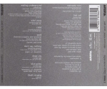 Patti Smith - Peace And Noise (CD, 1997)