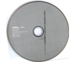 Patti Smith - Peace And Noise (CD, 1997)