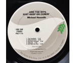 Michael Nesmith - And The Hits Just Keep On Comin (LP)
