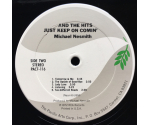 Michael Nesmith - And The Hits Just Keep On Comin (LP)