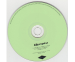 Boyzvoice - Let Me Be Your Father Xmas (CD, 1999)