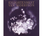 Van Morrison - Enlightenment (CD, 1990)