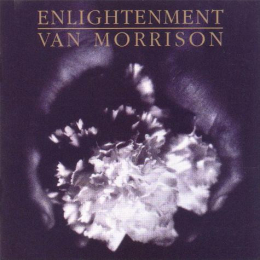 Van Morrison - Enlightenment (CD, 1990)