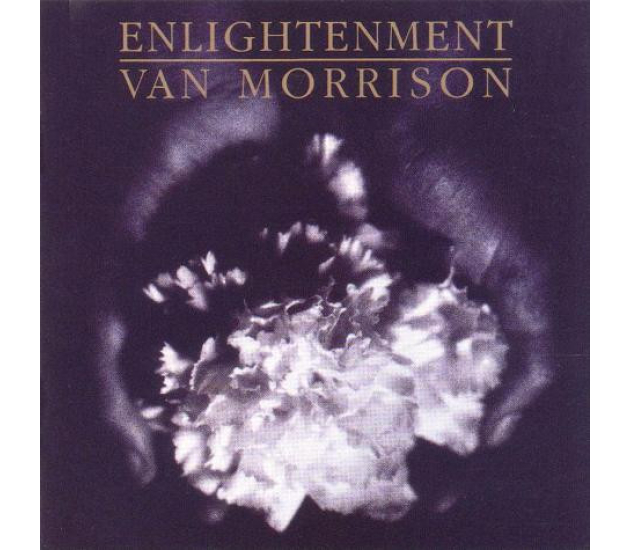 Van Morrison - Enlightenment (CD, 1990)