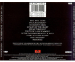 Van Morrison - Enlightenment (CD, 1990)