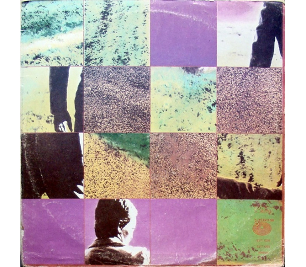 I Ching - I Ching (Poland - LP 1984)