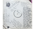 I Ching - I Ching (Poland - LP 1984)