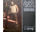 I Ching - I Ching (Poland - LP 1984)