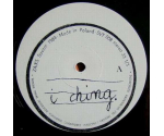 I Ching - I Ching (Poland - LP 1984)