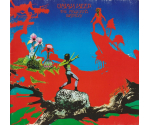 Uriah Heep - The Magician's Birthday (LP 1972)